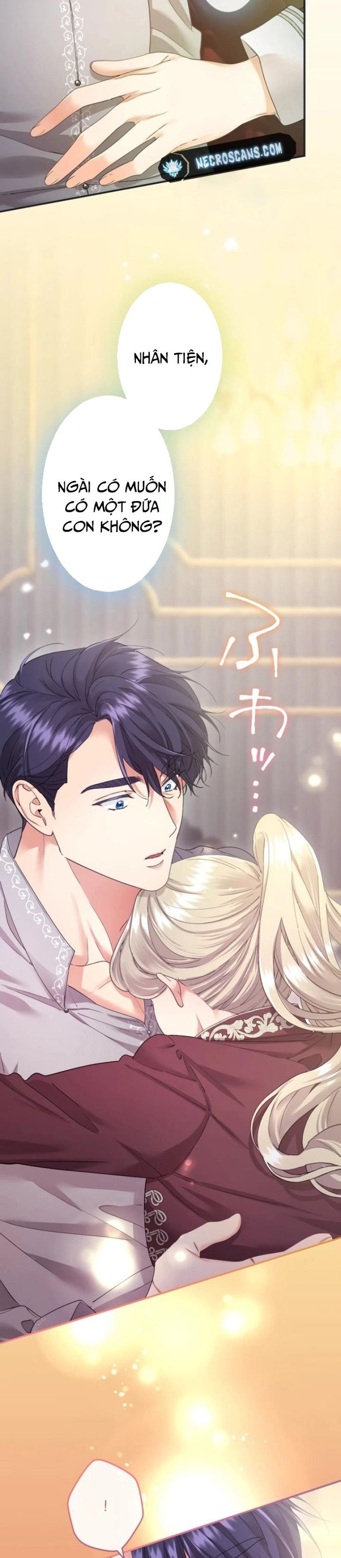 Tôi Là Người Mẹ Kế Vô Dụng, Nhưng Tôi Yêu Gia Đình Nhỏ Của Mình Vô Cùng!: Chapter 50
