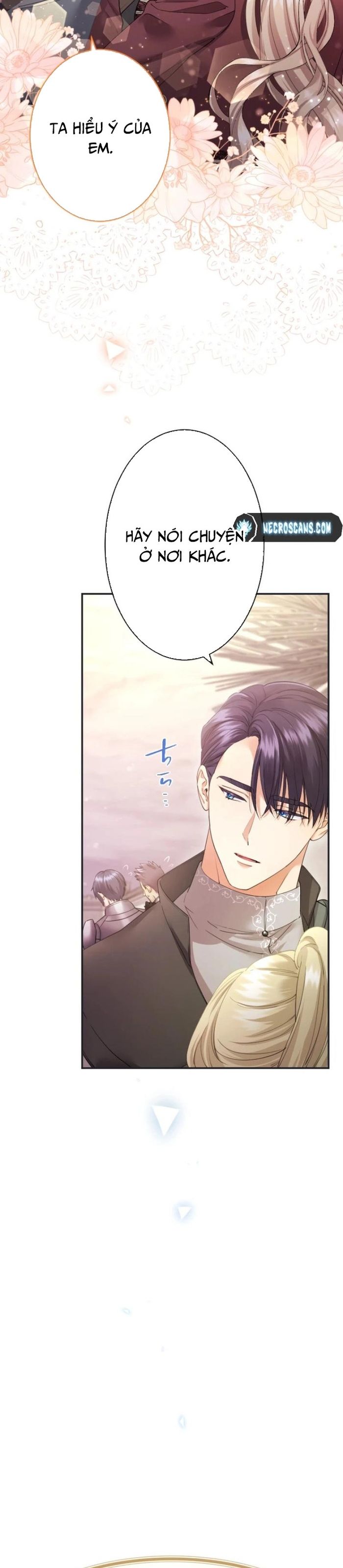 Tôi Là Người Mẹ Kế Vô Dụng, Nhưng Tôi Yêu Gia Đình Nhỏ Của Mình Vô Cùng!: Chapter 50