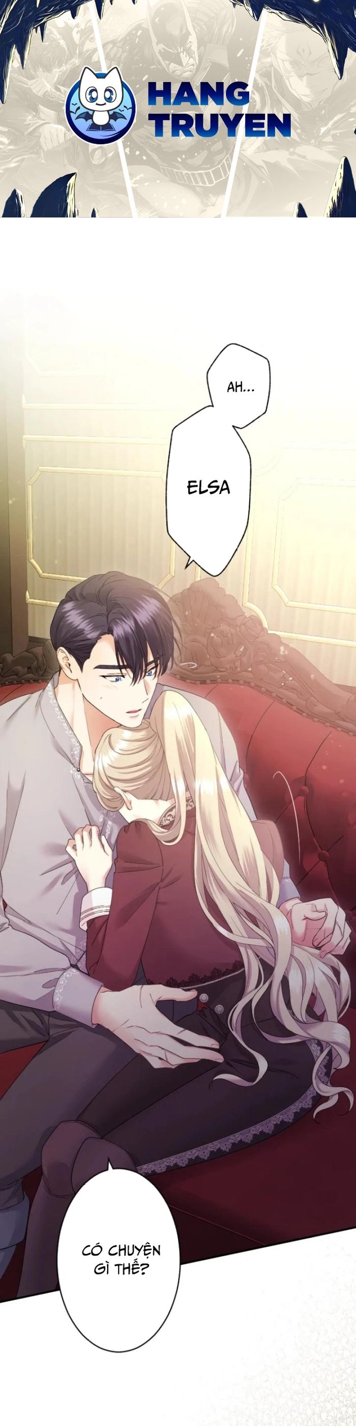Tôi Là Người Mẹ Kế Vô Dụng, Nhưng Tôi Yêu Gia Đình Nhỏ Của Mình Vô Cùng!: Chapter 51
