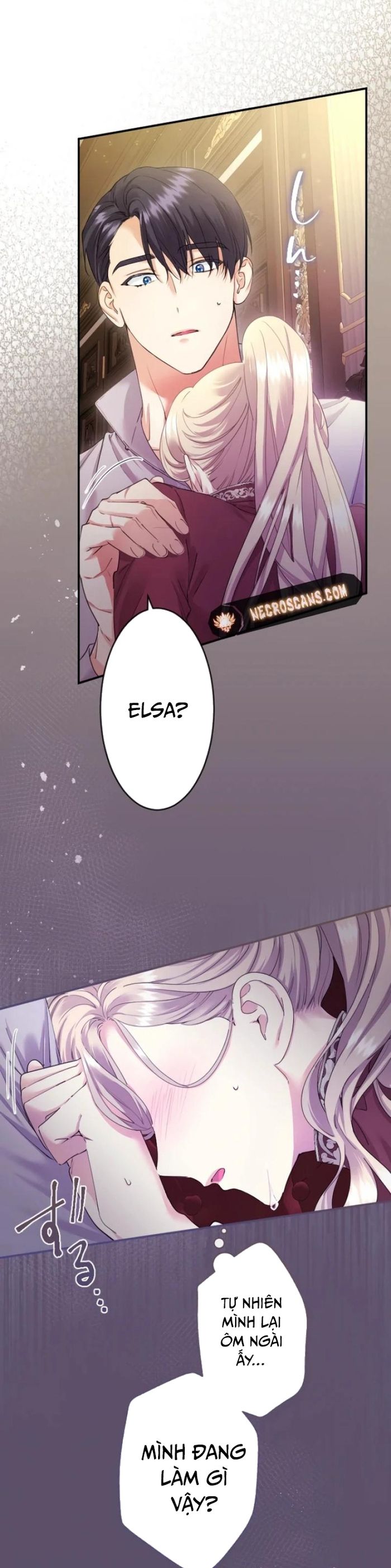 Tôi Là Người Mẹ Kế Vô Dụng, Nhưng Tôi Yêu Gia Đình Nhỏ Của Mình Vô Cùng!: Chapter 51