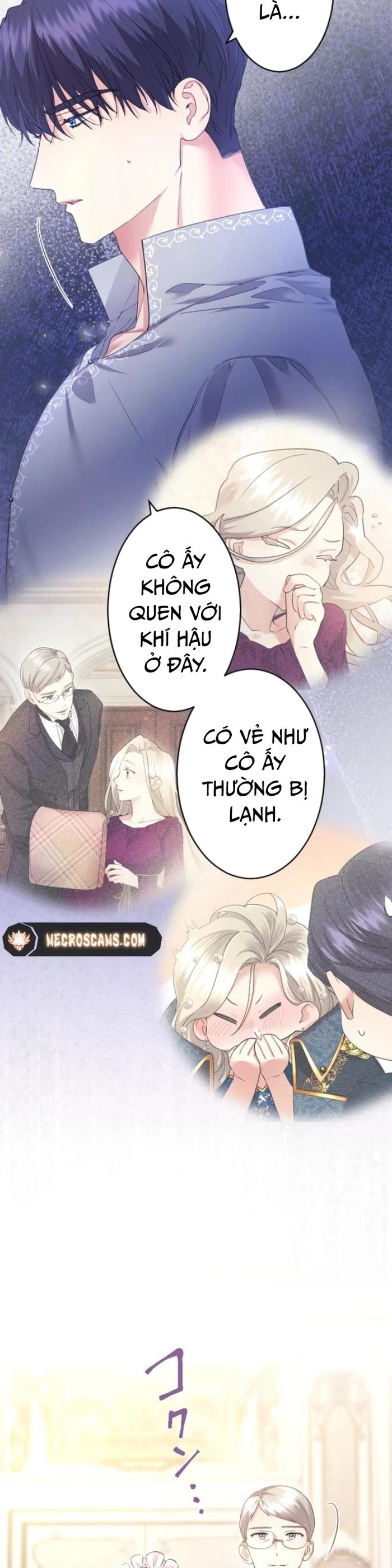 Tôi Là Người Mẹ Kế Vô Dụng, Nhưng Tôi Yêu Gia Đình Nhỏ Của Mình Vô Cùng!: Chapter 51