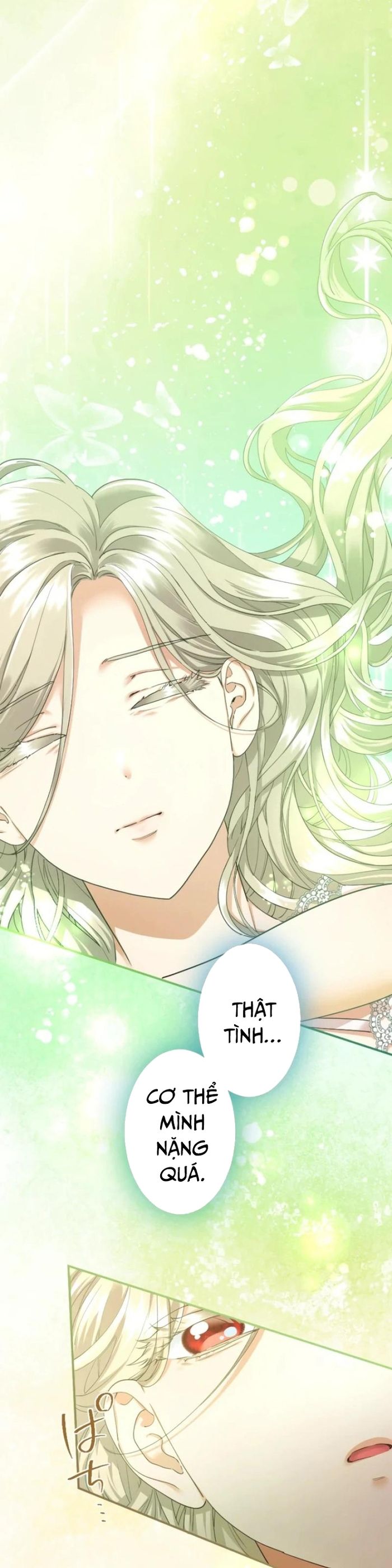 Tôi Là Người Mẹ Kế Vô Dụng, Nhưng Tôi Yêu Gia Đình Nhỏ Của Mình Vô Cùng!: Chapter 51