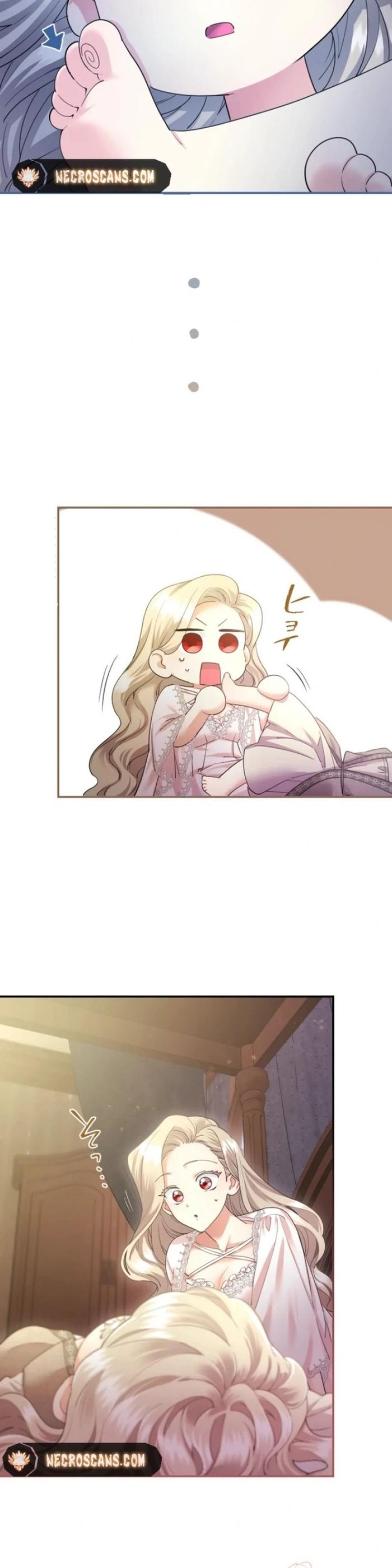 Tôi Là Người Mẹ Kế Vô Dụng, Nhưng Tôi Yêu Gia Đình Nhỏ Của Mình Vô Cùng!: Chapter 51