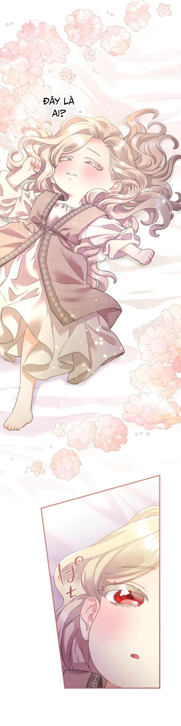 Tôi Là Người Mẹ Kế Vô Dụng, Nhưng Tôi Yêu Gia Đình Nhỏ Của Mình Vô Cùng!: Chapter 51