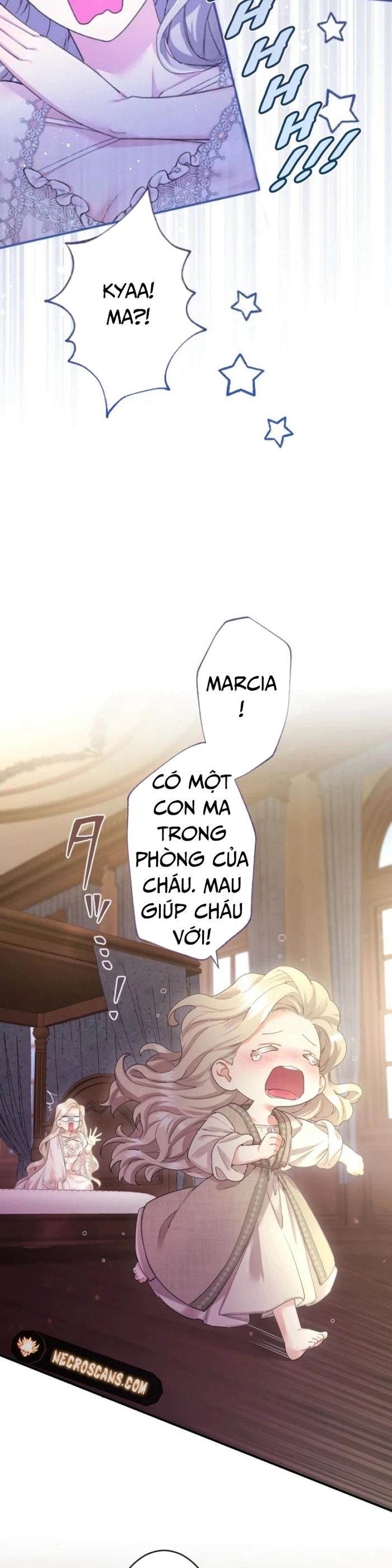 Tôi Là Người Mẹ Kế Vô Dụng, Nhưng Tôi Yêu Gia Đình Nhỏ Của Mình Vô Cùng!: Chapter 51