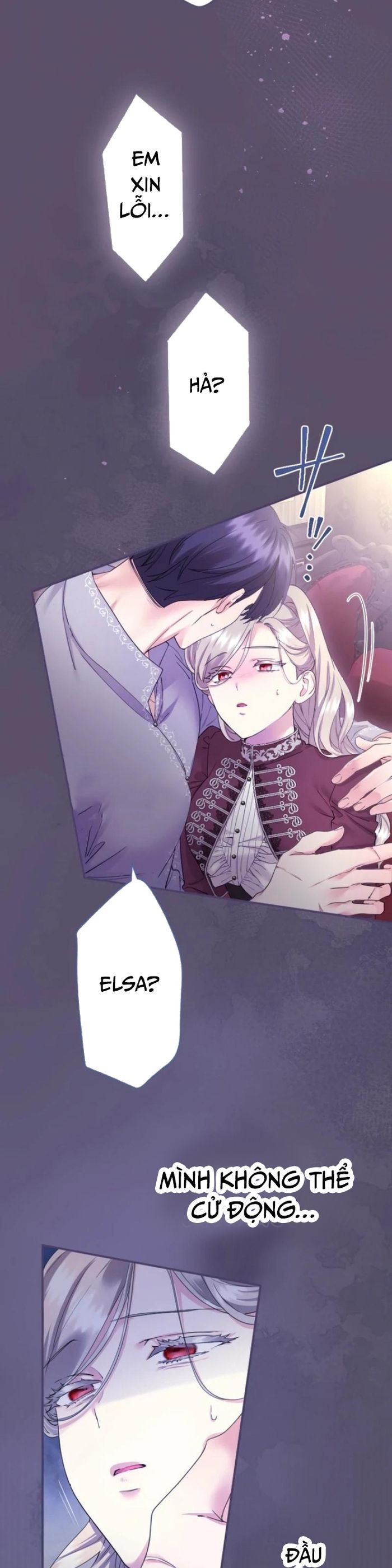 Tôi Là Người Mẹ Kế Vô Dụng, Nhưng Tôi Yêu Gia Đình Nhỏ Của Mình Vô Cùng!: Chapter 51