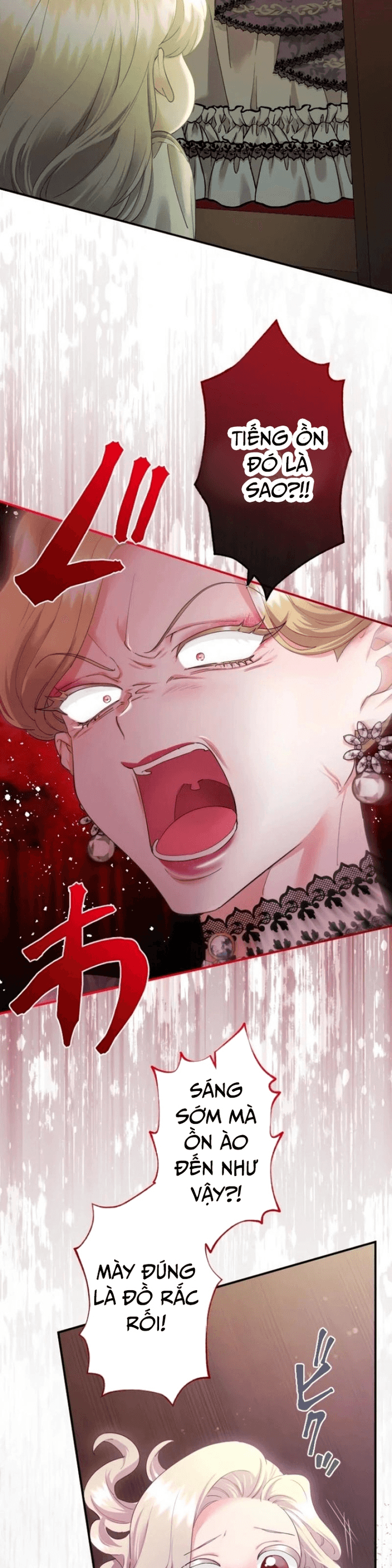 Tôi Là Người Mẹ Kế Vô Dụng, Nhưng Tôi Yêu Gia Đình Nhỏ Của Mình Vô Cùng!: Chapter 51