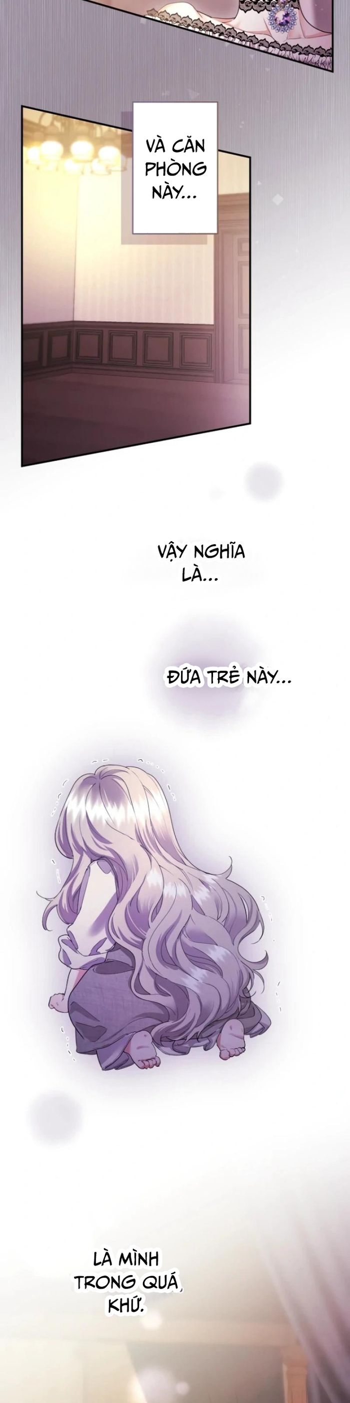 Tôi Là Người Mẹ Kế Vô Dụng, Nhưng Tôi Yêu Gia Đình Nhỏ Của Mình Vô Cùng!: Chapter 51