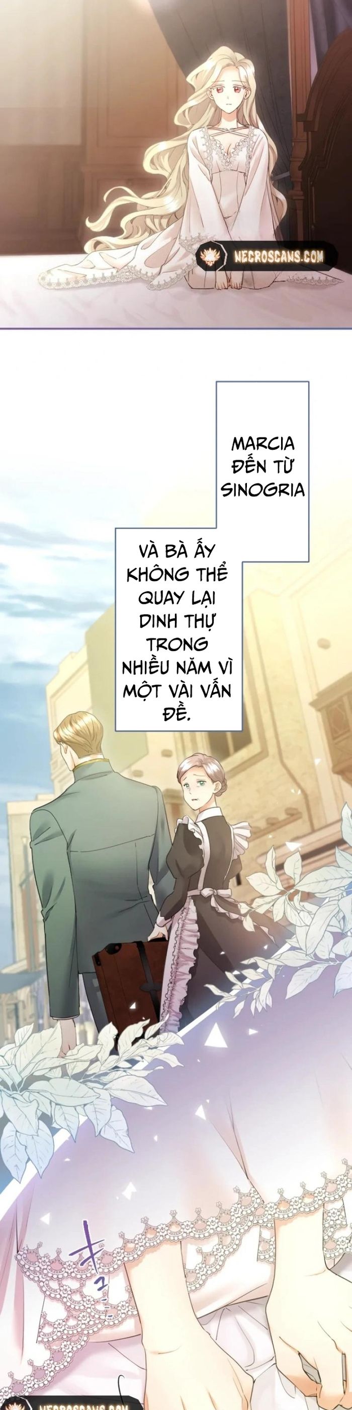 Tôi Là Người Mẹ Kế Vô Dụng, Nhưng Tôi Yêu Gia Đình Nhỏ Của Mình Vô Cùng!: Chapter 51