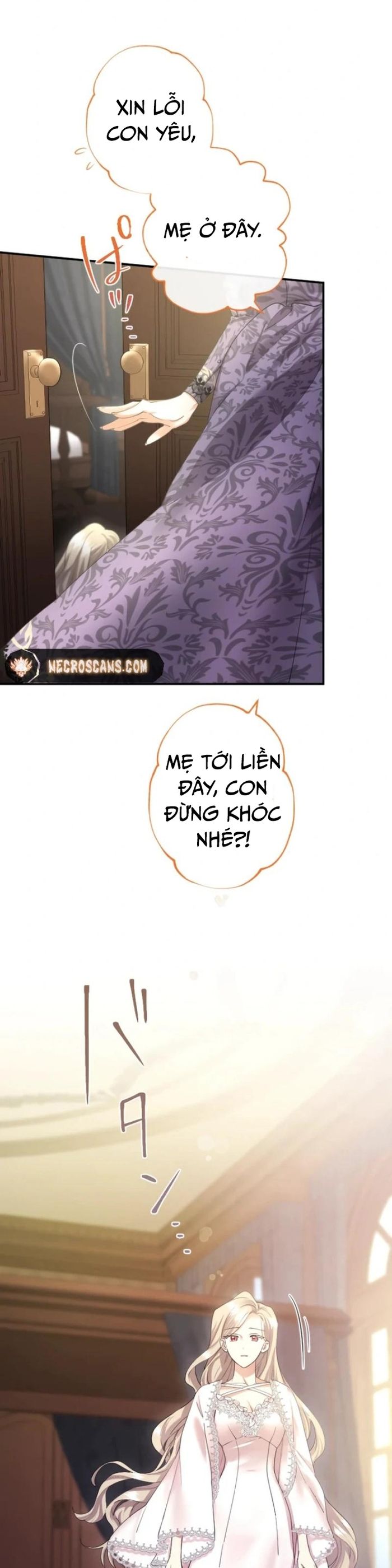 Tôi Là Người Mẹ Kế Vô Dụng, Nhưng Tôi Yêu Gia Đình Nhỏ Của Mình Vô Cùng!: Chapter 51
