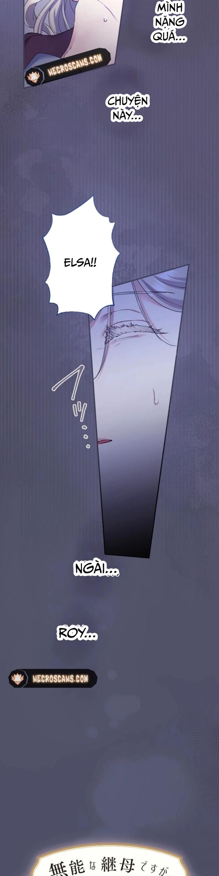 Tôi Là Người Mẹ Kế Vô Dụng, Nhưng Tôi Yêu Gia Đình Nhỏ Của Mình Vô Cùng!: Chapter 51
