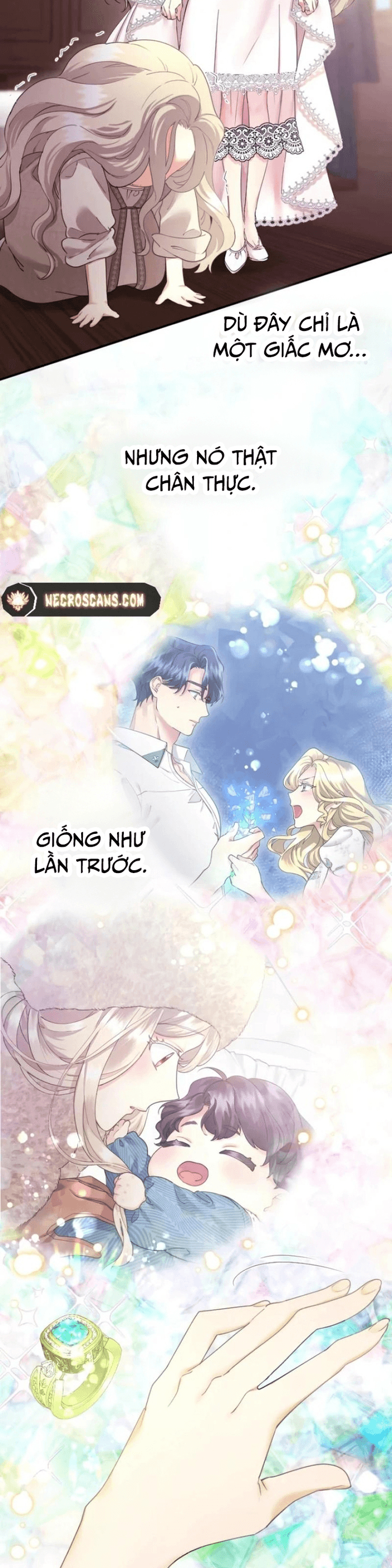 Tôi Là Người Mẹ Kế Vô Dụng, Nhưng Tôi Yêu Gia Đình Nhỏ Của Mình Vô Cùng!: Chapter 51