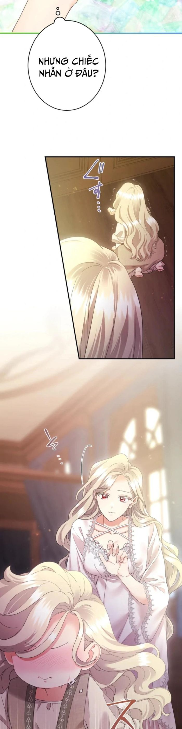 Tôi Là Người Mẹ Kế Vô Dụng, Nhưng Tôi Yêu Gia Đình Nhỏ Của Mình Vô Cùng!: Chapter 51