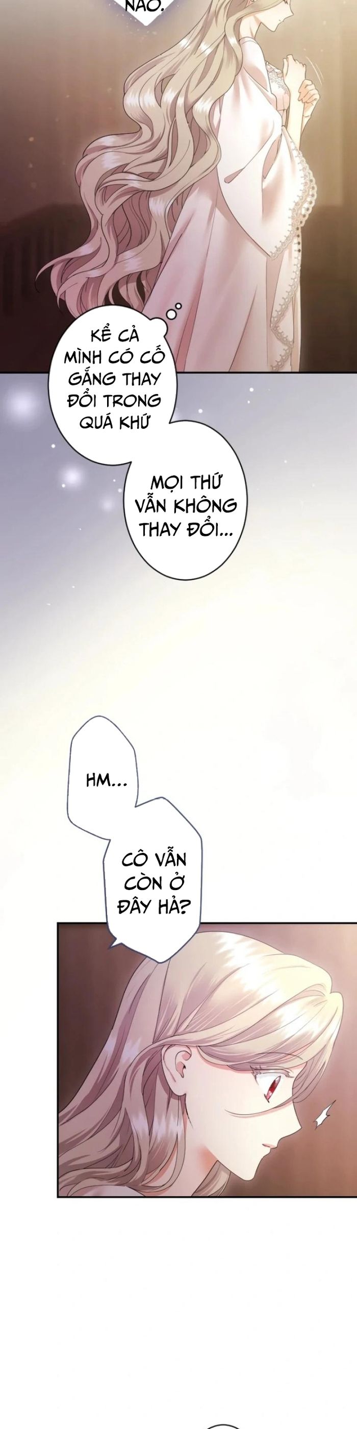 Tôi Là Người Mẹ Kế Vô Dụng, Nhưng Tôi Yêu Gia Đình Nhỏ Của Mình Vô Cùng!: Chapter 51