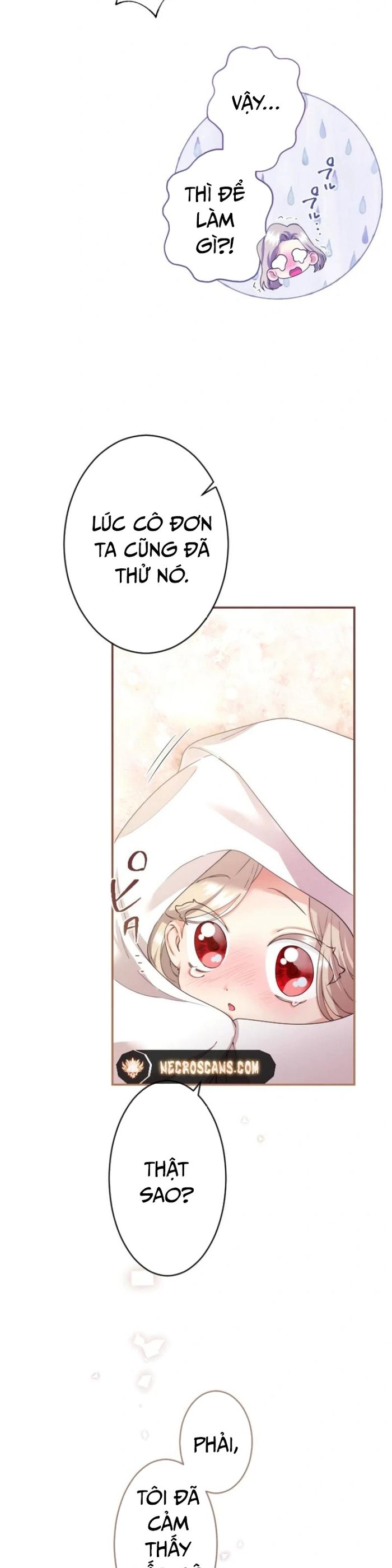 Tôi Là Người Mẹ Kế Vô Dụng, Nhưng Tôi Yêu Gia Đình Nhỏ Của Mình Vô Cùng!: Chapter 51