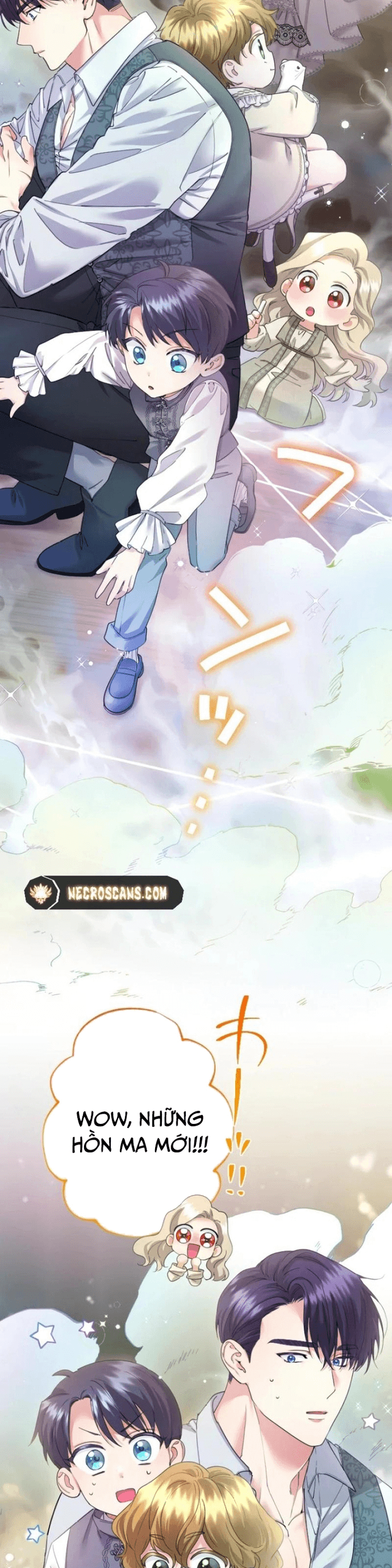 Tôi Là Người Mẹ Kế Vô Dụng, Nhưng Tôi Yêu Gia Đình Nhỏ Của Mình Vô Cùng!: Chapter 51