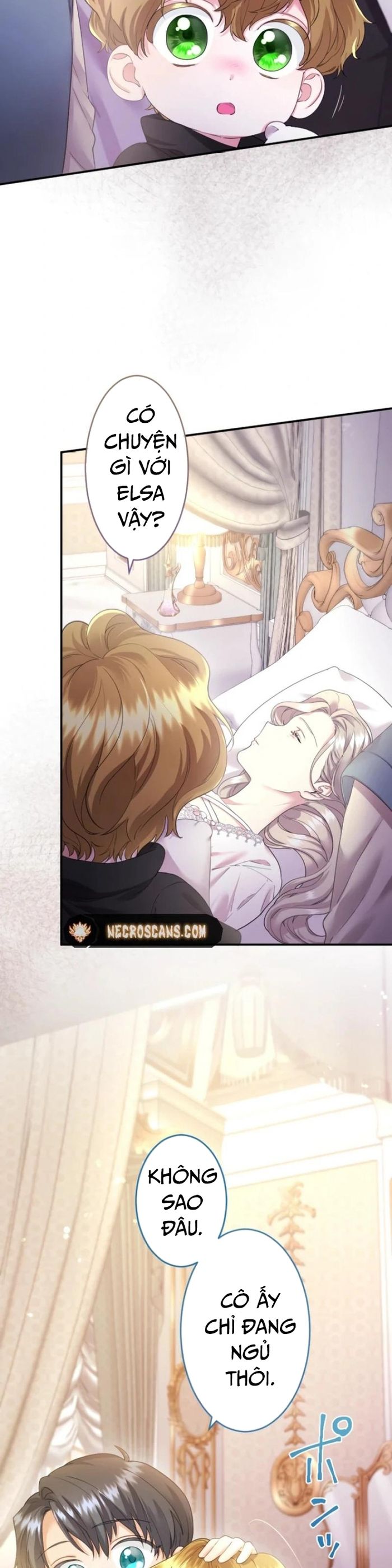 Tôi Là Người Mẹ Kế Vô Dụng, Nhưng Tôi Yêu Gia Đình Nhỏ Của Mình Vô Cùng!: Chapter 51