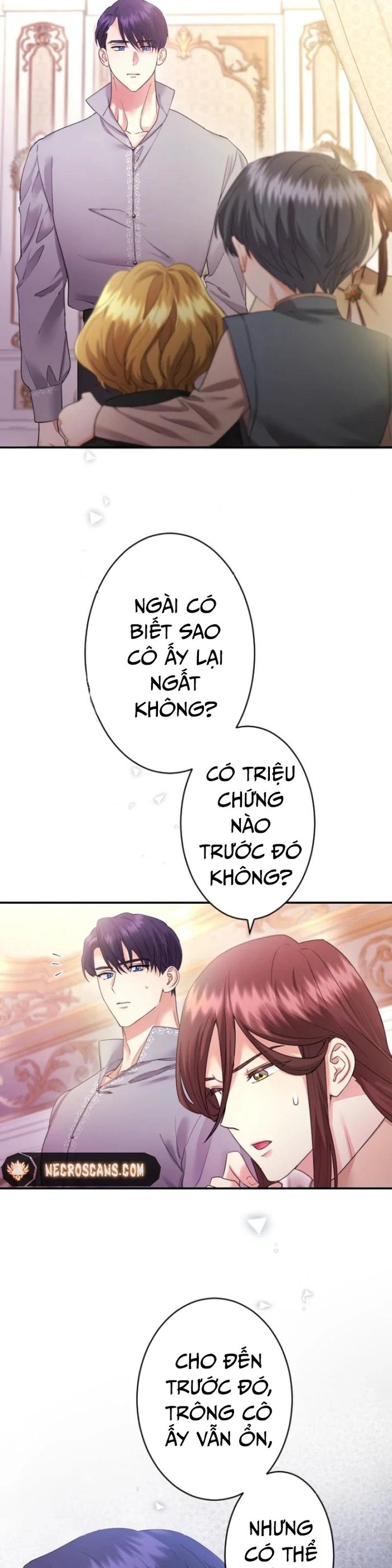 Tôi Là Người Mẹ Kế Vô Dụng, Nhưng Tôi Yêu Gia Đình Nhỏ Của Mình Vô Cùng!: Chapter 51