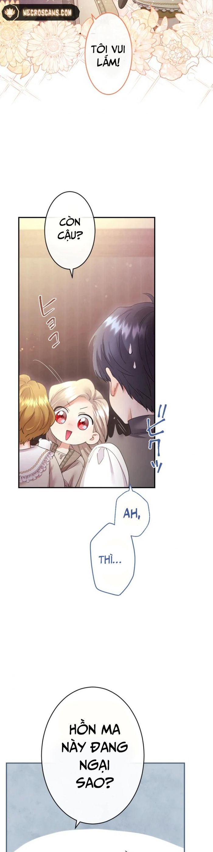 Tôi Là Người Mẹ Kế Vô Dụng, Nhưng Tôi Yêu Gia Đình Nhỏ Của Mình Vô Cùng!: Chapter 52