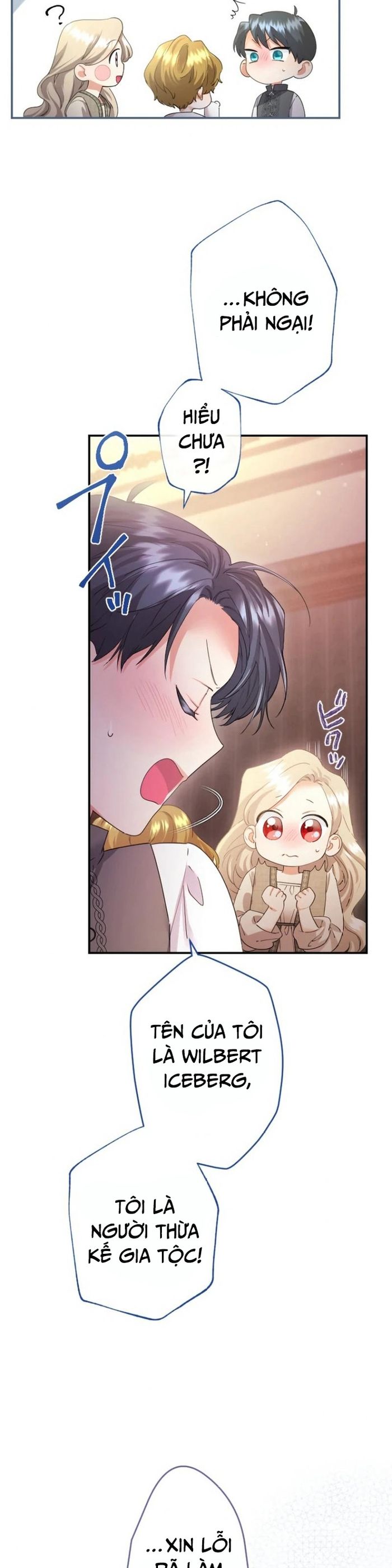 Tôi Là Người Mẹ Kế Vô Dụng, Nhưng Tôi Yêu Gia Đình Nhỏ Của Mình Vô Cùng!: Chapter 52