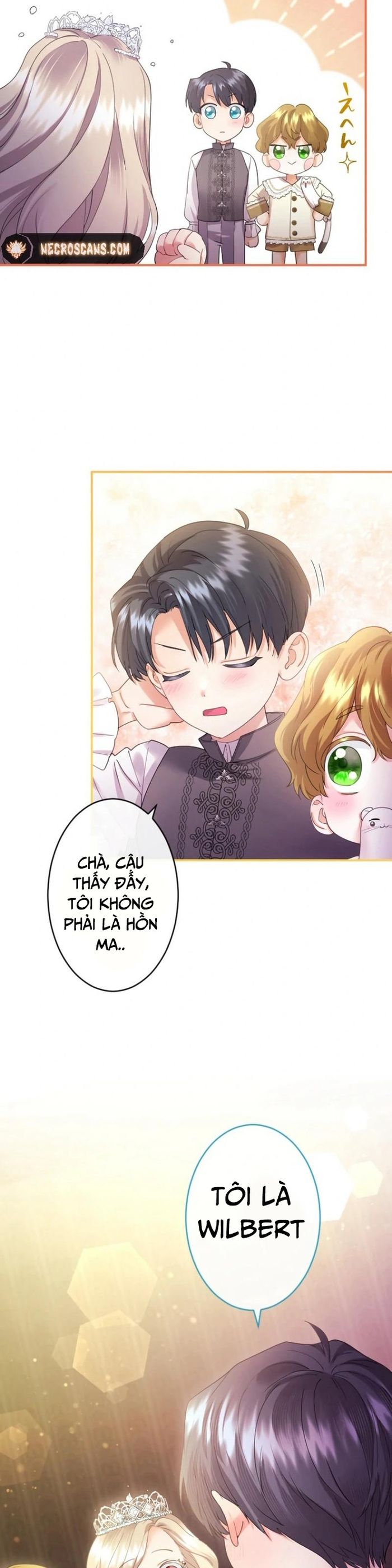 Tôi Là Người Mẹ Kế Vô Dụng, Nhưng Tôi Yêu Gia Đình Nhỏ Của Mình Vô Cùng!: Chapter 52