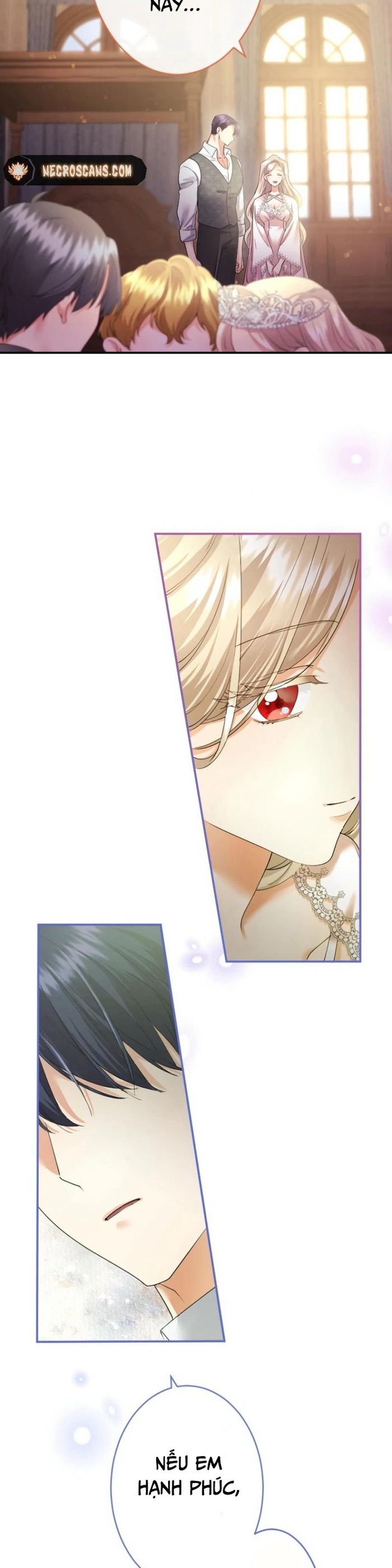Tôi Là Người Mẹ Kế Vô Dụng, Nhưng Tôi Yêu Gia Đình Nhỏ Của Mình Vô Cùng!: Chapter 52