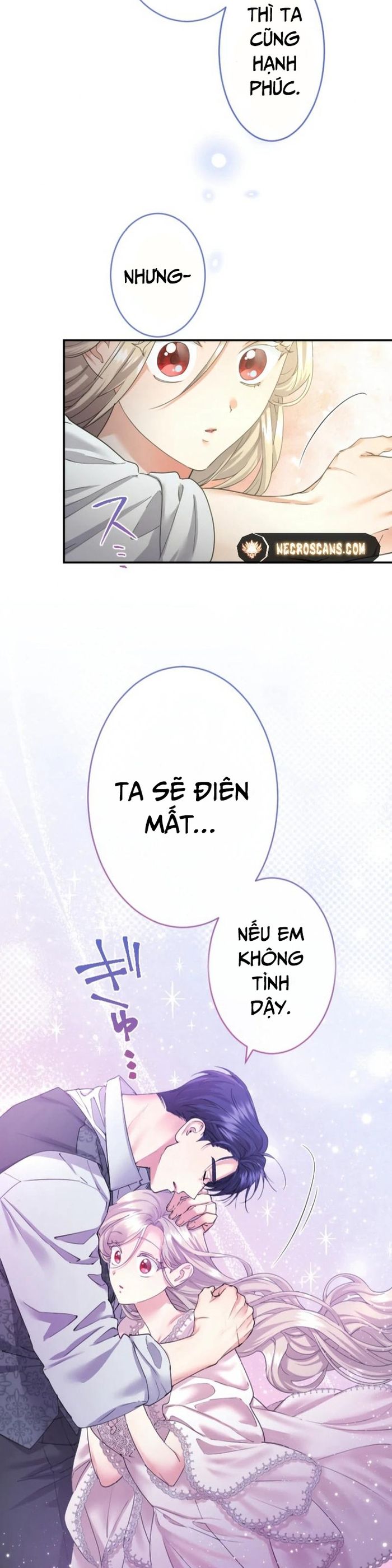 Tôi Là Người Mẹ Kế Vô Dụng, Nhưng Tôi Yêu Gia Đình Nhỏ Của Mình Vô Cùng!: Chapter 52