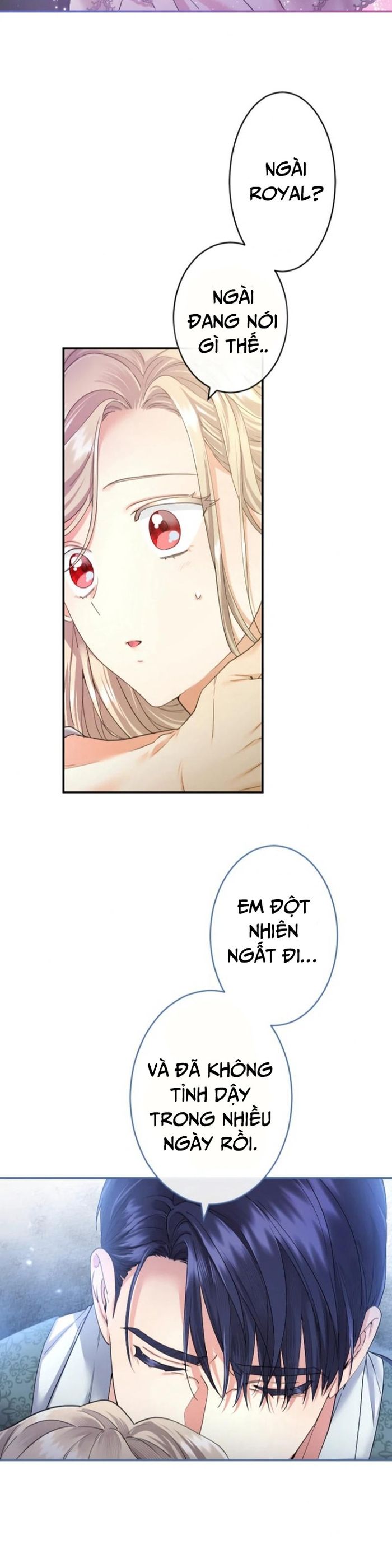 Tôi Là Người Mẹ Kế Vô Dụng, Nhưng Tôi Yêu Gia Đình Nhỏ Của Mình Vô Cùng!: Chapter 52