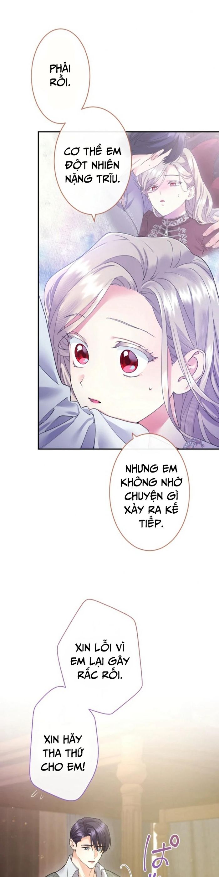 Tôi Là Người Mẹ Kế Vô Dụng, Nhưng Tôi Yêu Gia Đình Nhỏ Của Mình Vô Cùng!: Chapter 52