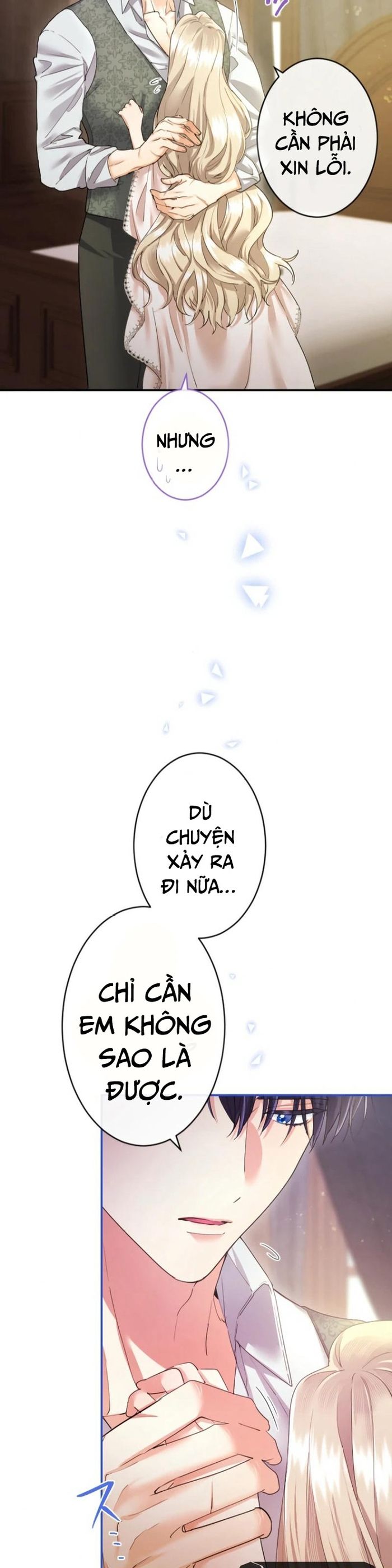 Tôi Là Người Mẹ Kế Vô Dụng, Nhưng Tôi Yêu Gia Đình Nhỏ Của Mình Vô Cùng!: Chapter 52