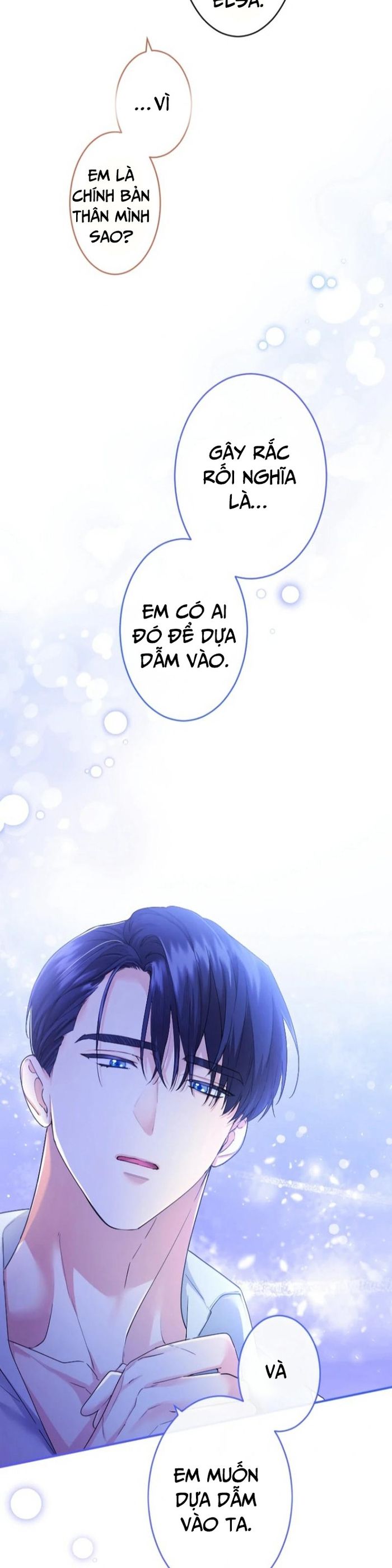 Tôi Là Người Mẹ Kế Vô Dụng, Nhưng Tôi Yêu Gia Đình Nhỏ Của Mình Vô Cùng!: Chapter 52