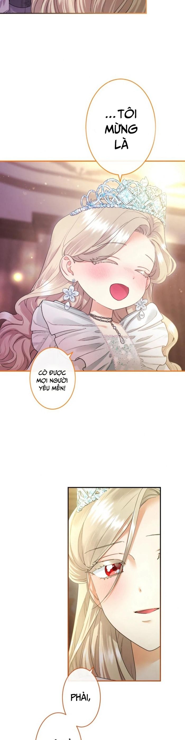 Tôi Là Người Mẹ Kế Vô Dụng, Nhưng Tôi Yêu Gia Đình Nhỏ Của Mình Vô Cùng!: Chapter 52