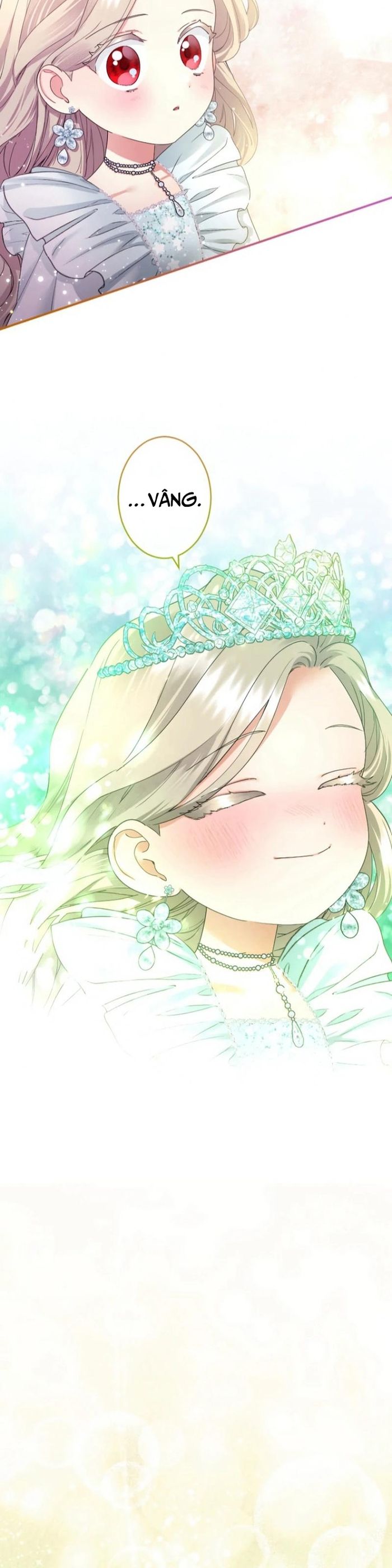 Tôi Là Người Mẹ Kế Vô Dụng, Nhưng Tôi Yêu Gia Đình Nhỏ Của Mình Vô Cùng!: Chapter 52