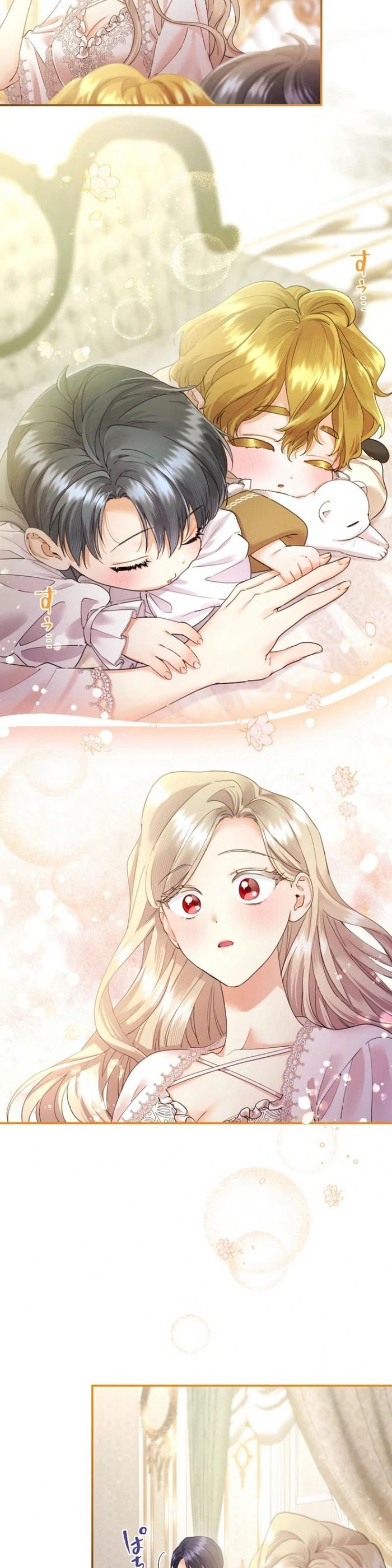 Tôi Là Người Mẹ Kế Vô Dụng, Nhưng Tôi Yêu Gia Đình Nhỏ Của Mình Vô Cùng!: Chapter 52