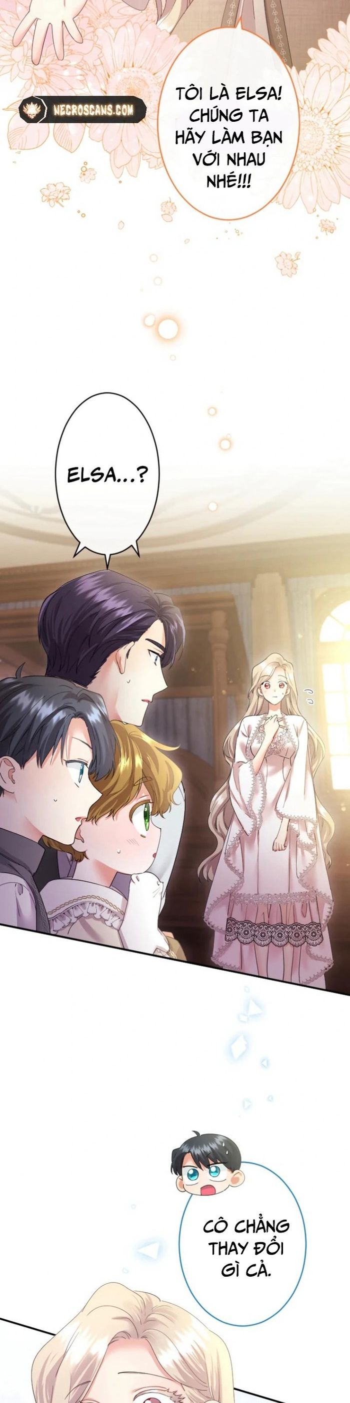Tôi Là Người Mẹ Kế Vô Dụng, Nhưng Tôi Yêu Gia Đình Nhỏ Của Mình Vô Cùng!: Chapter 52