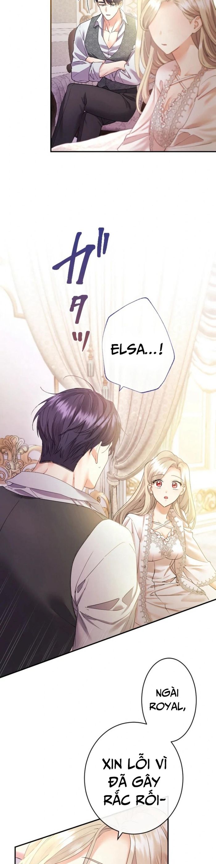 Tôi Là Người Mẹ Kế Vô Dụng, Nhưng Tôi Yêu Gia Đình Nhỏ Của Mình Vô Cùng!: Chapter 52