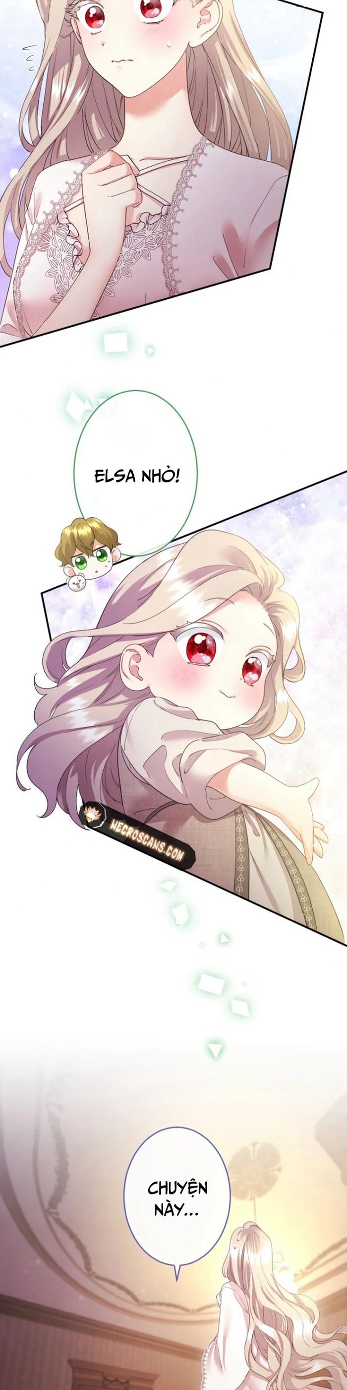 Tôi Là Người Mẹ Kế Vô Dụng, Nhưng Tôi Yêu Gia Đình Nhỏ Của Mình Vô Cùng!: Chapter 52