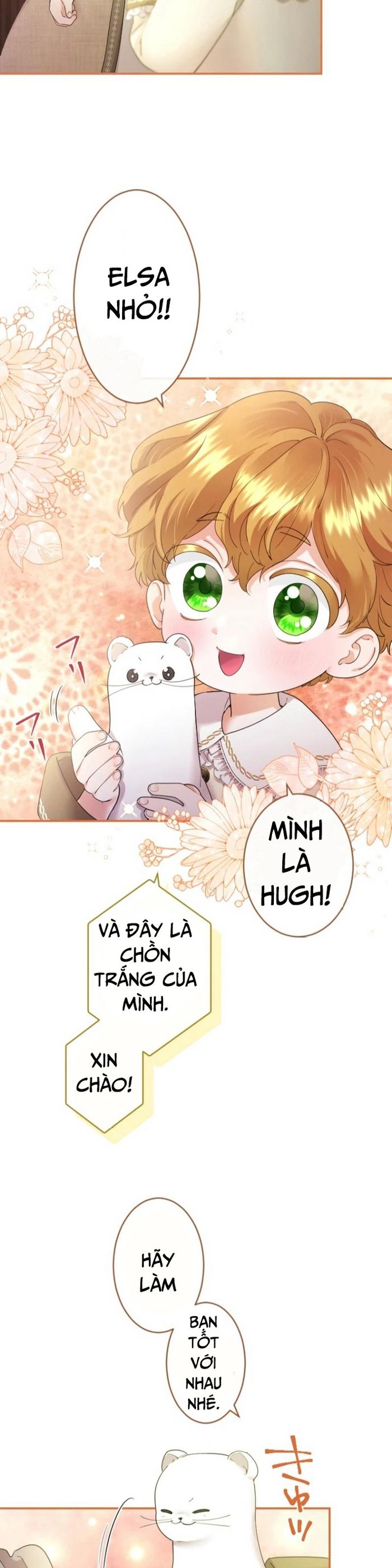 Tôi Là Người Mẹ Kế Vô Dụng, Nhưng Tôi Yêu Gia Đình Nhỏ Của Mình Vô Cùng!: Chapter 52