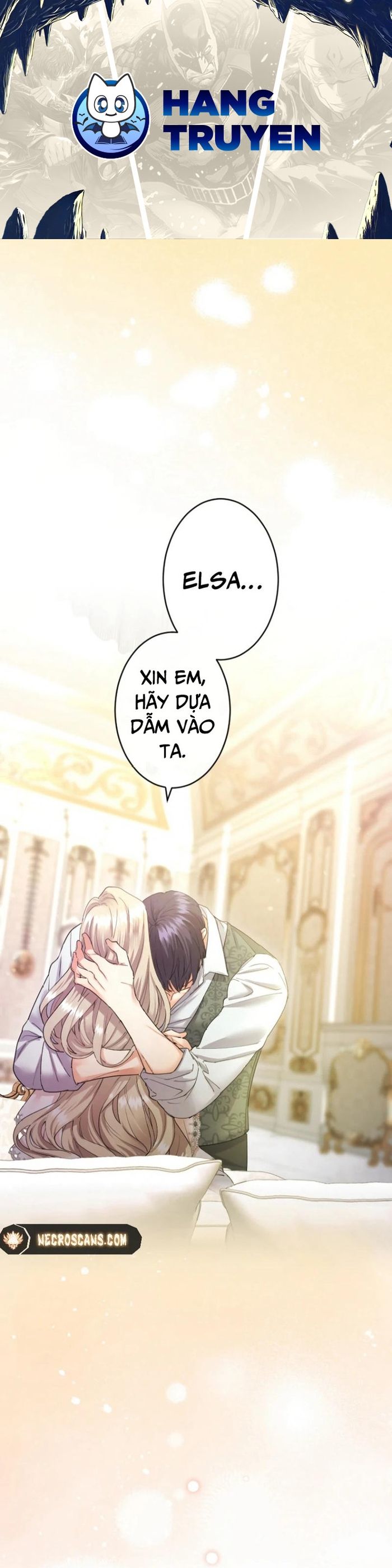 Tôi Là Người Mẹ Kế Vô Dụng, Nhưng Tôi Yêu Gia Đình Nhỏ Của Mình Vô Cùng!: Chapter 53