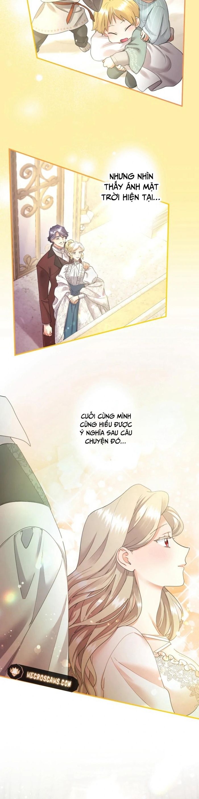 Tôi Là Người Mẹ Kế Vô Dụng, Nhưng Tôi Yêu Gia Đình Nhỏ Của Mình Vô Cùng!: Chapter 53