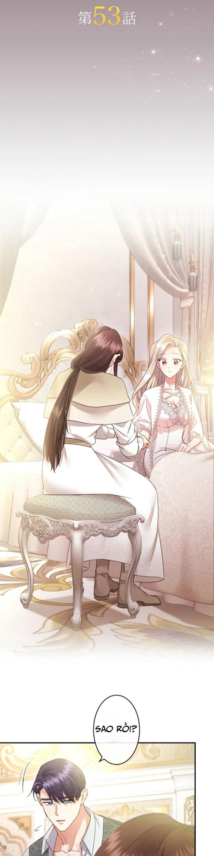 Tôi Là Người Mẹ Kế Vô Dụng, Nhưng Tôi Yêu Gia Đình Nhỏ Của Mình Vô Cùng!: Chapter 53