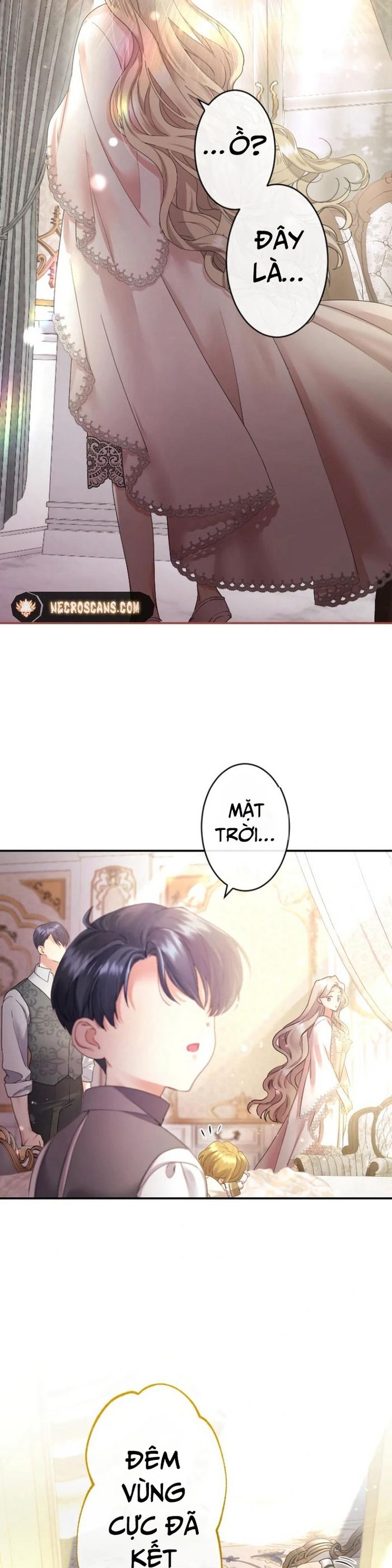 Tôi Là Người Mẹ Kế Vô Dụng, Nhưng Tôi Yêu Gia Đình Nhỏ Của Mình Vô Cùng!: Chapter 53