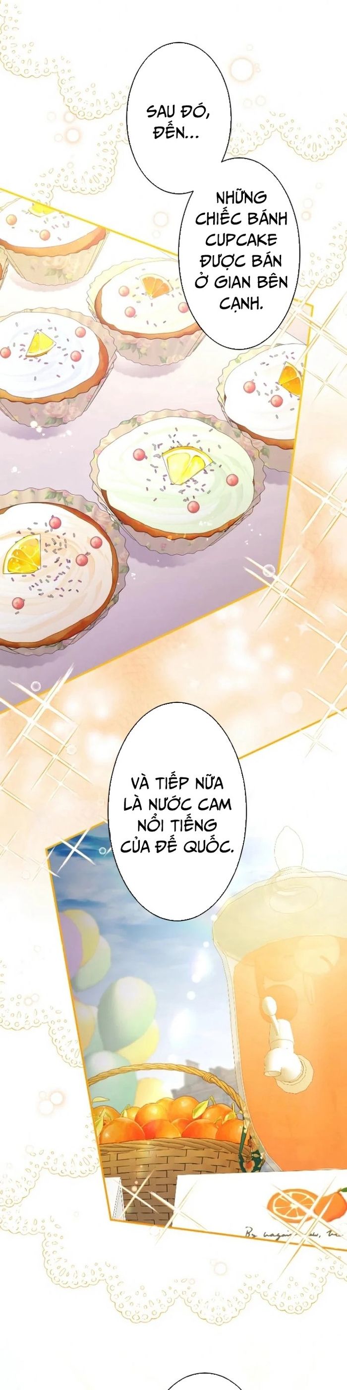 Tôi Là Người Mẹ Kế Vô Dụng, Nhưng Tôi Yêu Gia Đình Nhỏ Của Mình Vô Cùng!: Chapter 55