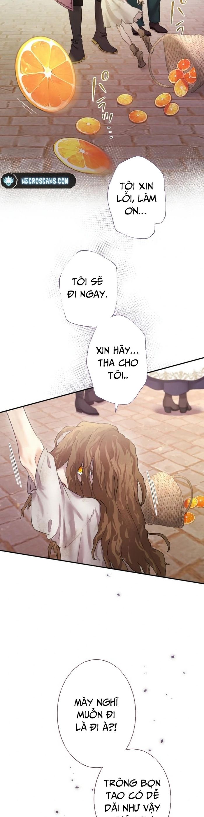 Tôi Là Người Mẹ Kế Vô Dụng, Nhưng Tôi Yêu Gia Đình Nhỏ Của Mình Vô Cùng!: Chapter 55