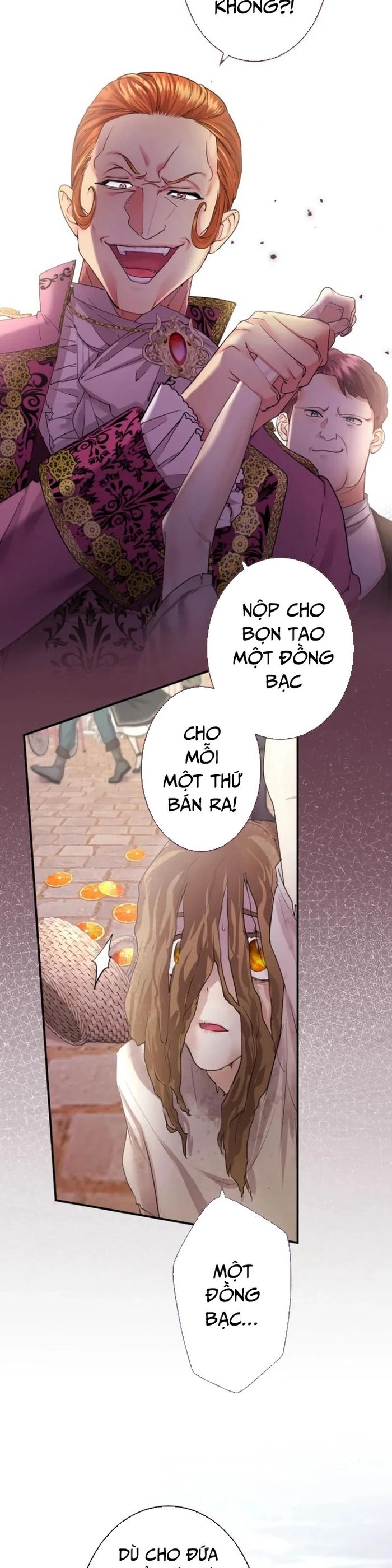 Tôi Là Người Mẹ Kế Vô Dụng, Nhưng Tôi Yêu Gia Đình Nhỏ Của Mình Vô Cùng!: Chapter 55