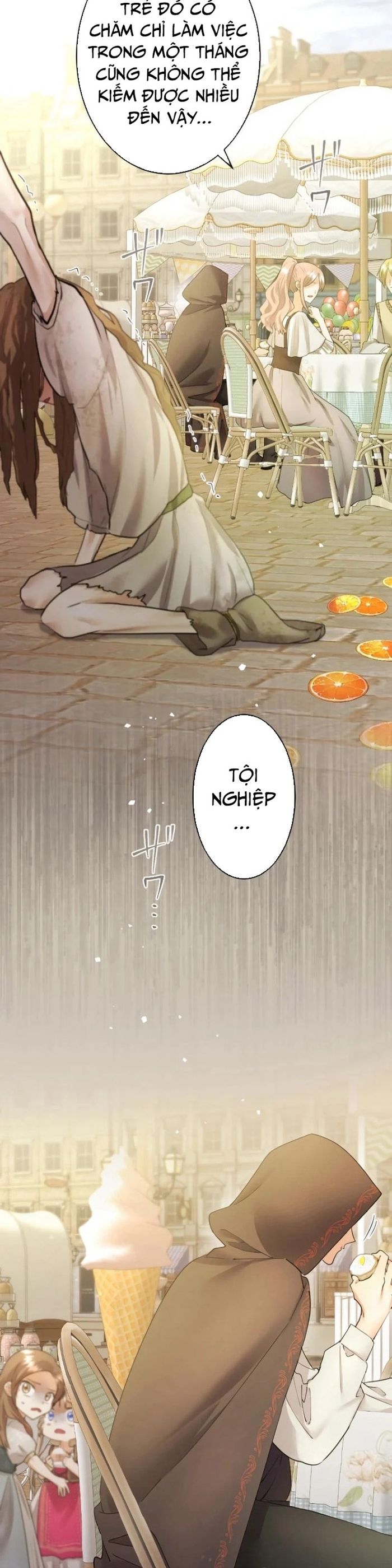 Tôi Là Người Mẹ Kế Vô Dụng, Nhưng Tôi Yêu Gia Đình Nhỏ Của Mình Vô Cùng!: Chapter 55