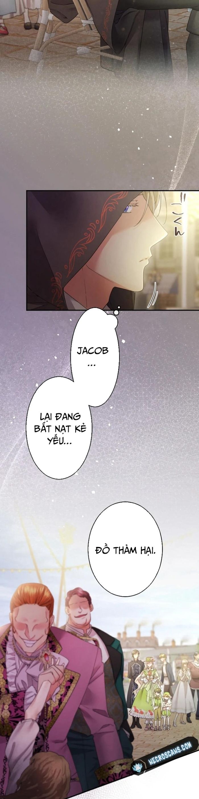 Tôi Là Người Mẹ Kế Vô Dụng, Nhưng Tôi Yêu Gia Đình Nhỏ Của Mình Vô Cùng!: Chapter 55