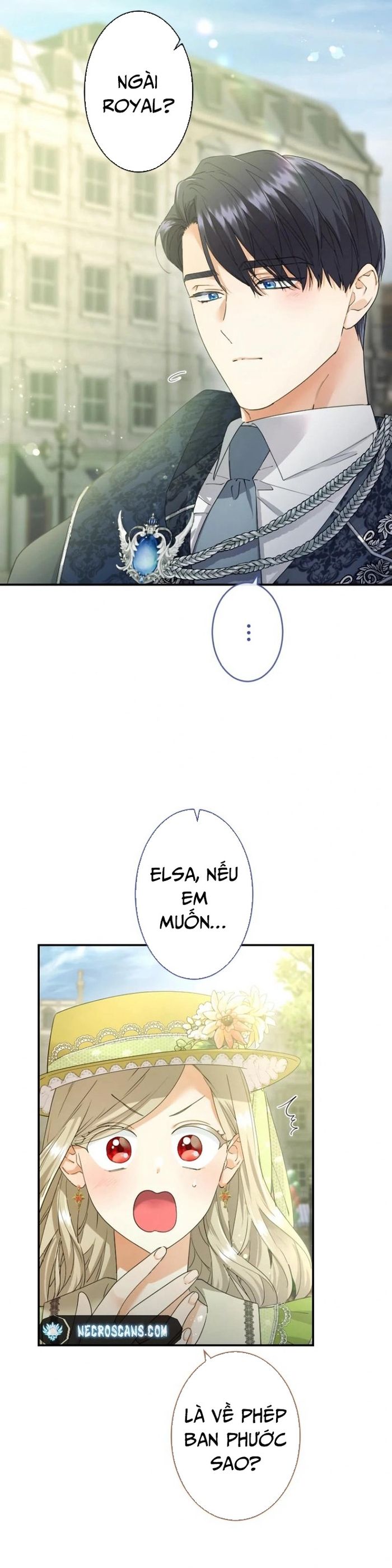 Tôi Là Người Mẹ Kế Vô Dụng, Nhưng Tôi Yêu Gia Đình Nhỏ Của Mình Vô Cùng!: Chapter 55
