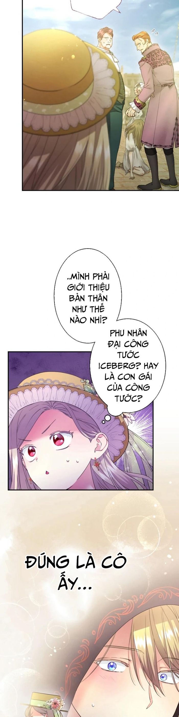 Tôi Là Người Mẹ Kế Vô Dụng, Nhưng Tôi Yêu Gia Đình Nhỏ Của Mình Vô Cùng!: Chapter 55