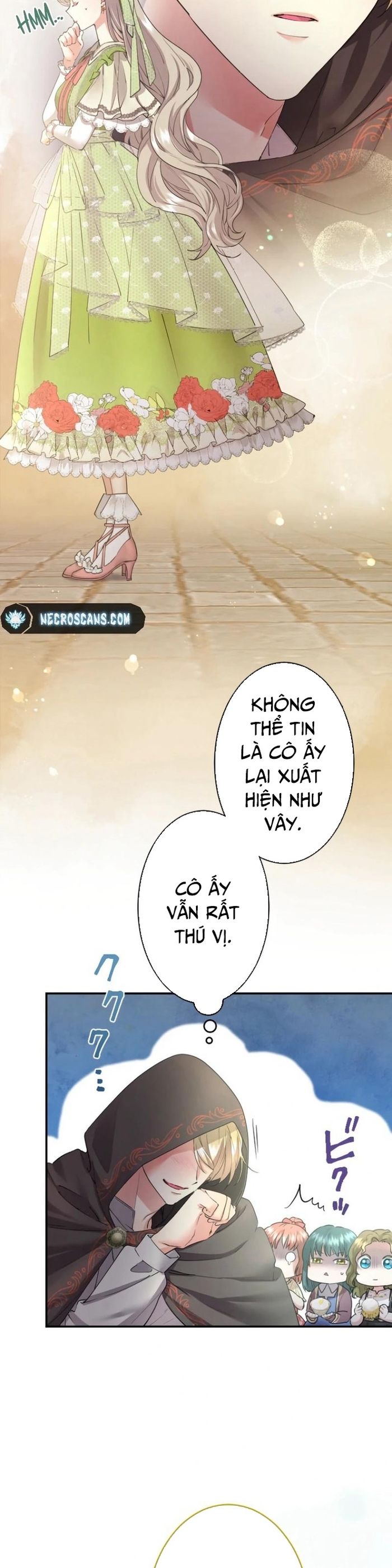 Tôi Là Người Mẹ Kế Vô Dụng, Nhưng Tôi Yêu Gia Đình Nhỏ Của Mình Vô Cùng!: Chapter 55